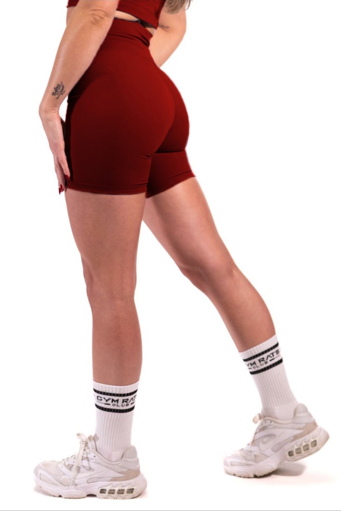 OASIS SHORTS LEGGINGS