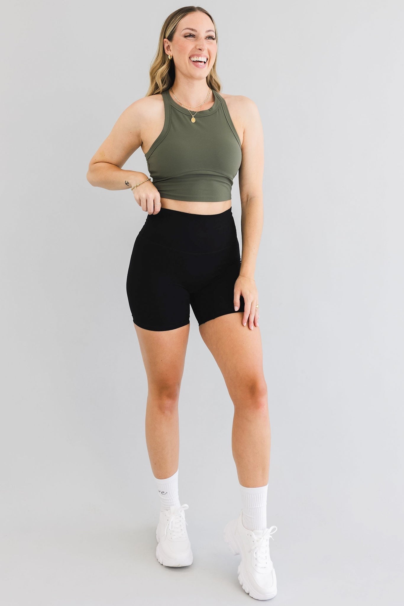 Barely There 6-Inch Shorts