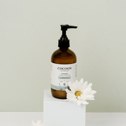 Kahuna Body Lotion - Lemongrass Ylang