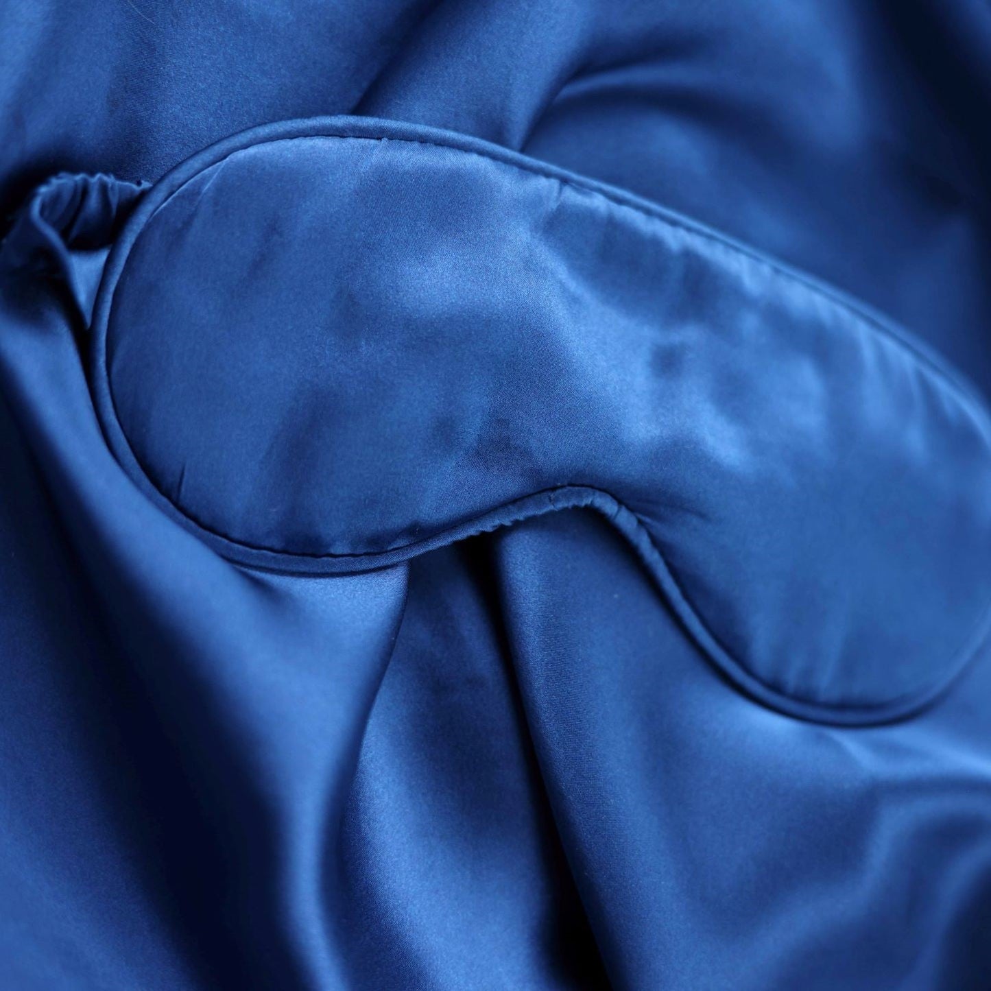 The Cloud Nine Silk Sleep Mask