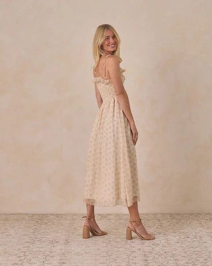 Ladies Eiliana Dress | Posy | Noralee