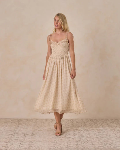 Ladies Eiliana Dress | Posy | Noralee