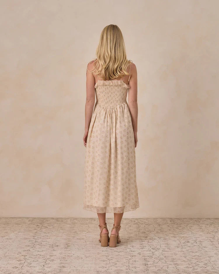 Ladies Eiliana Dress | Posy | Noralee