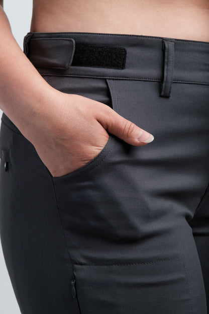 Women's Water-Resistant Explorer Summer Pants