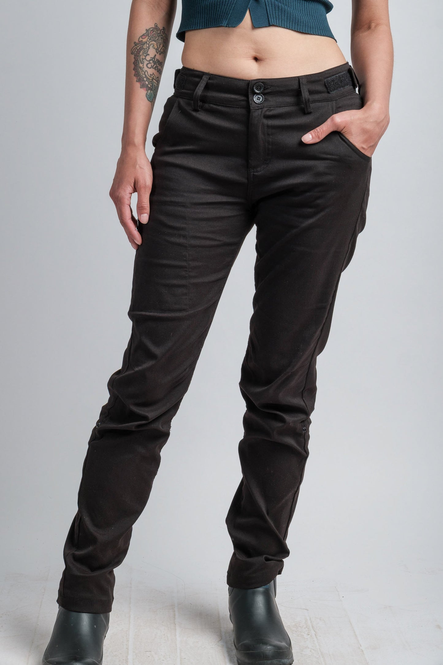 Women's Water-Resistant Explorer Summer Pants