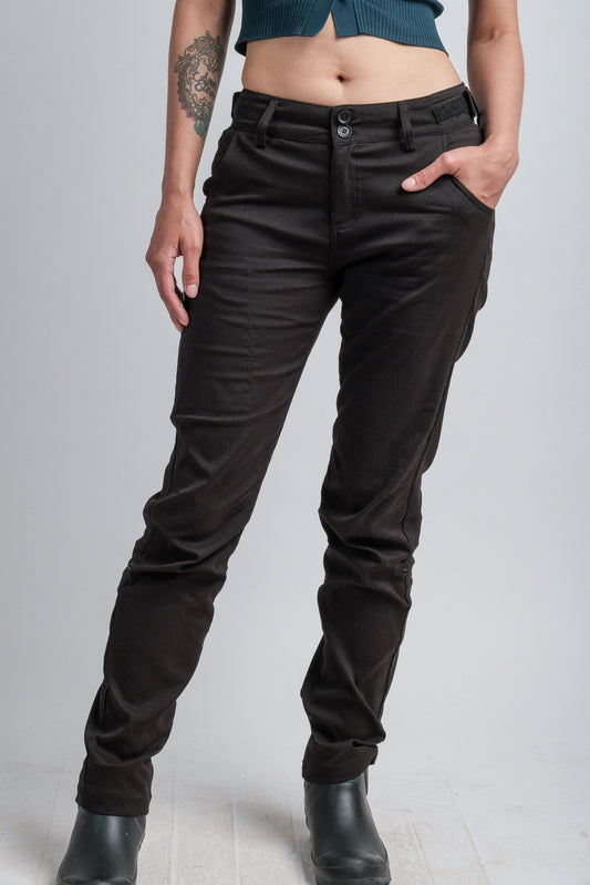 Women's Water-Resistant Explorer Summer Pants