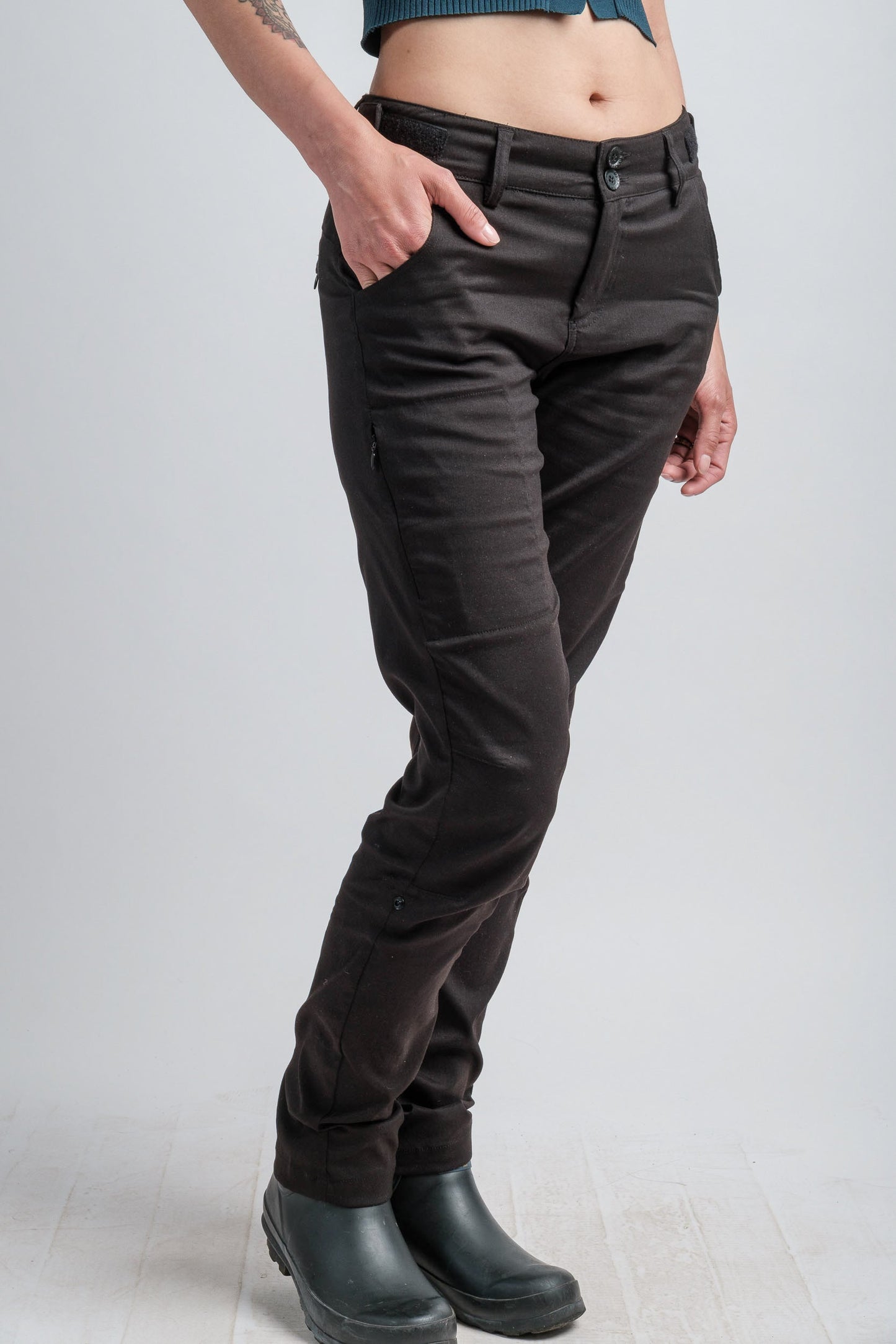 Women's Water-Resistant Explorer Summer Pants
