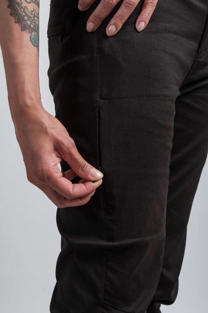 Women's Water-Resistant Explorer Summer Pants