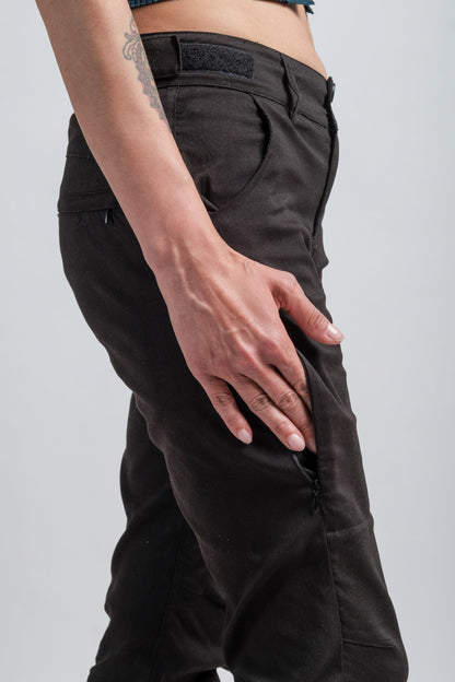 Women's Water-Resistant Explorer Summer Pants