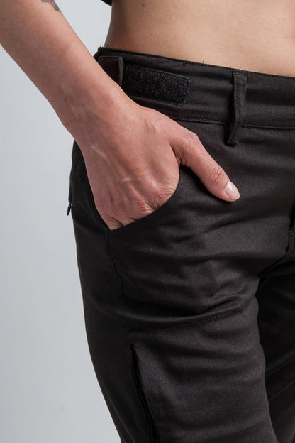 Women's Water-Resistant Explorer Summer Pants