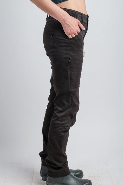Women's Water-Resistant Explorer Summer Pants