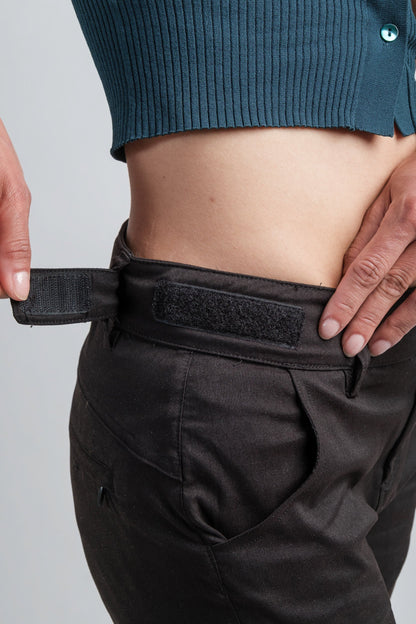 Women's Water-Resistant Explorer Summer Pants