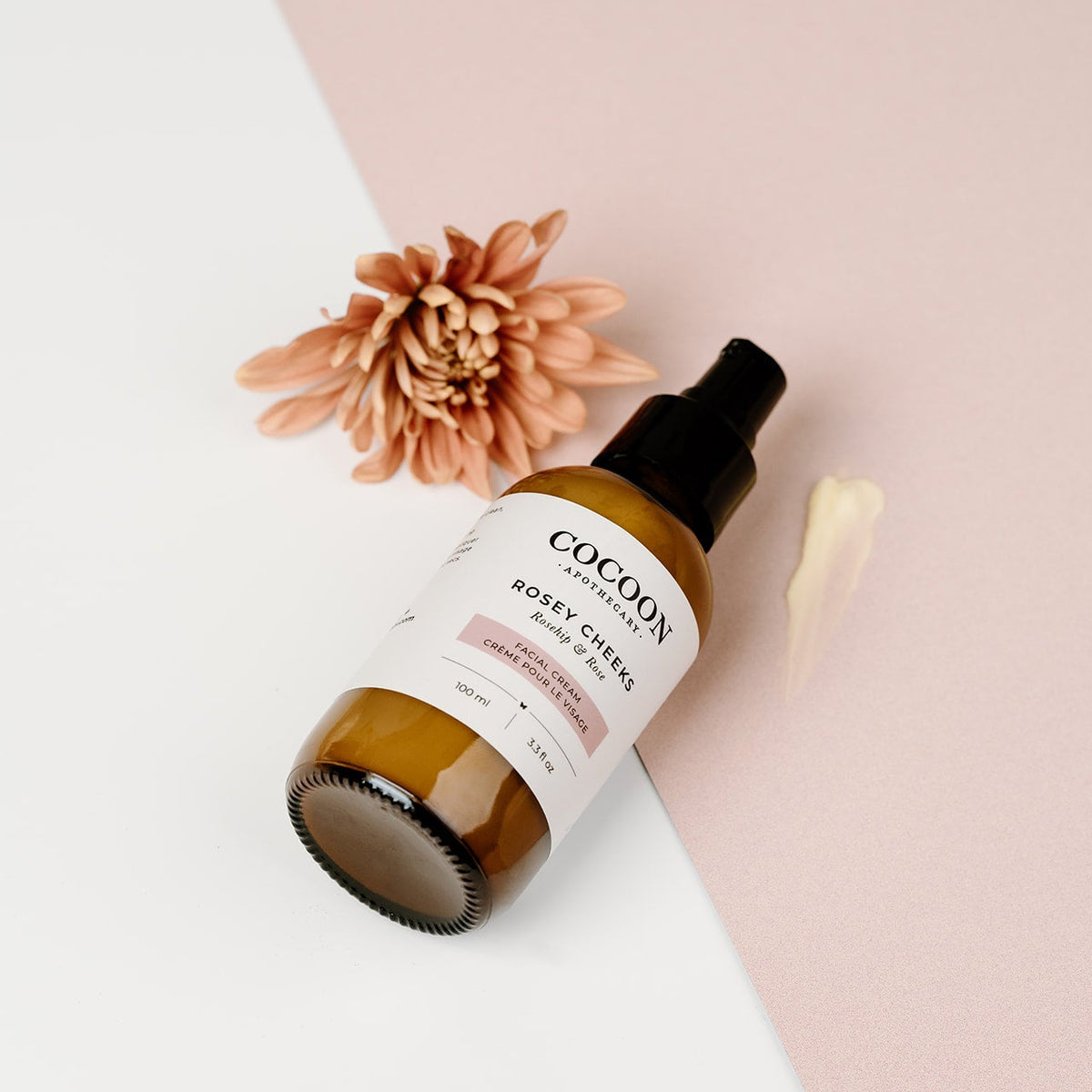 Rosey Cheeks Facial Cream