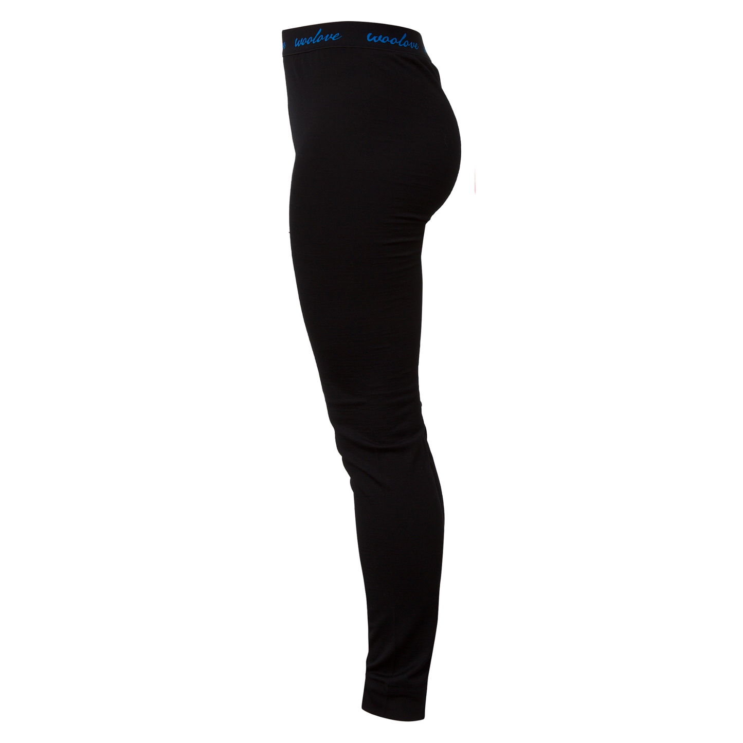 Women's Merino Wool Leggings — Heavyweight
