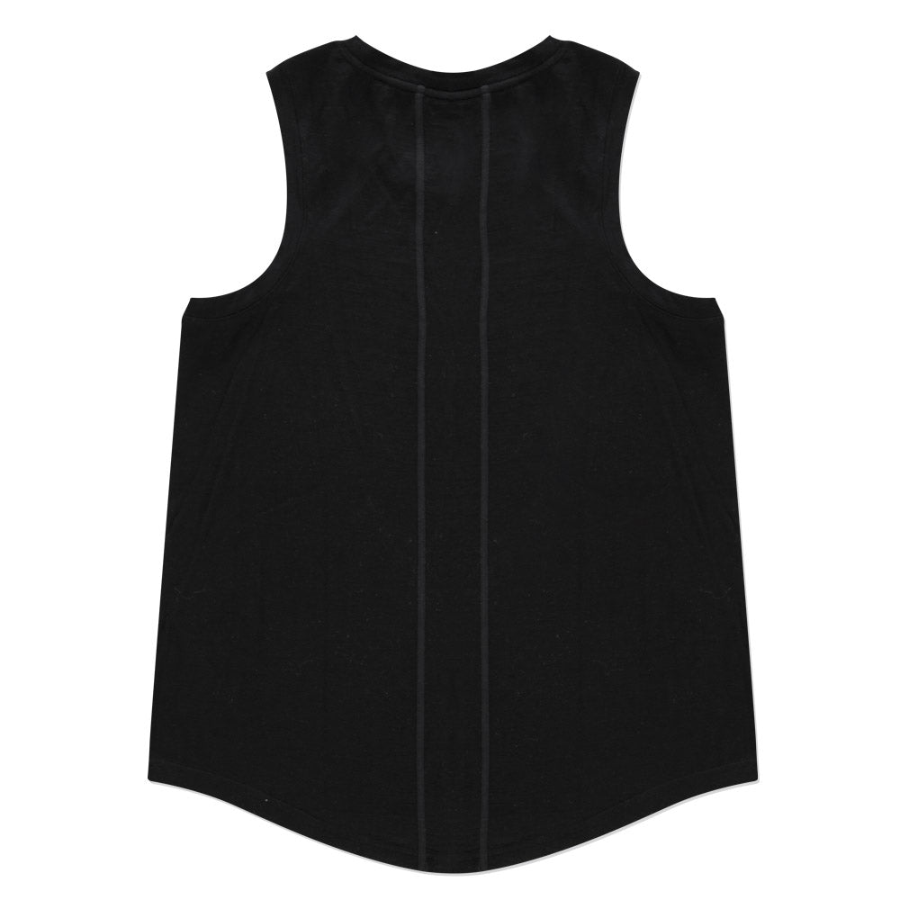 Women's Merino Wool Tank Top
