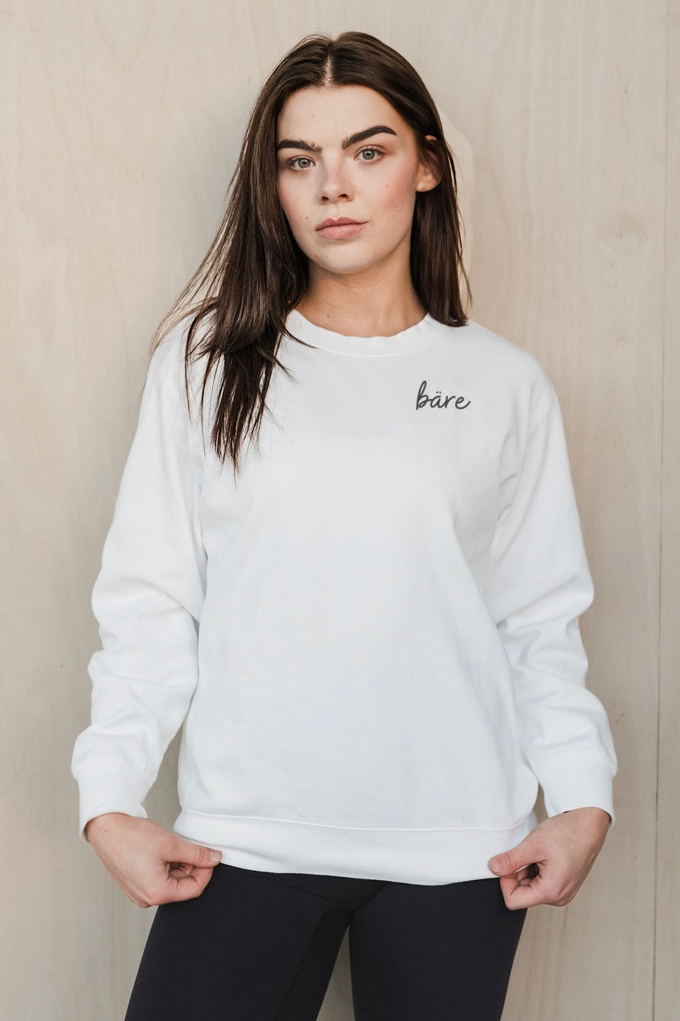 All Season Long Sleeve — original product photograph
