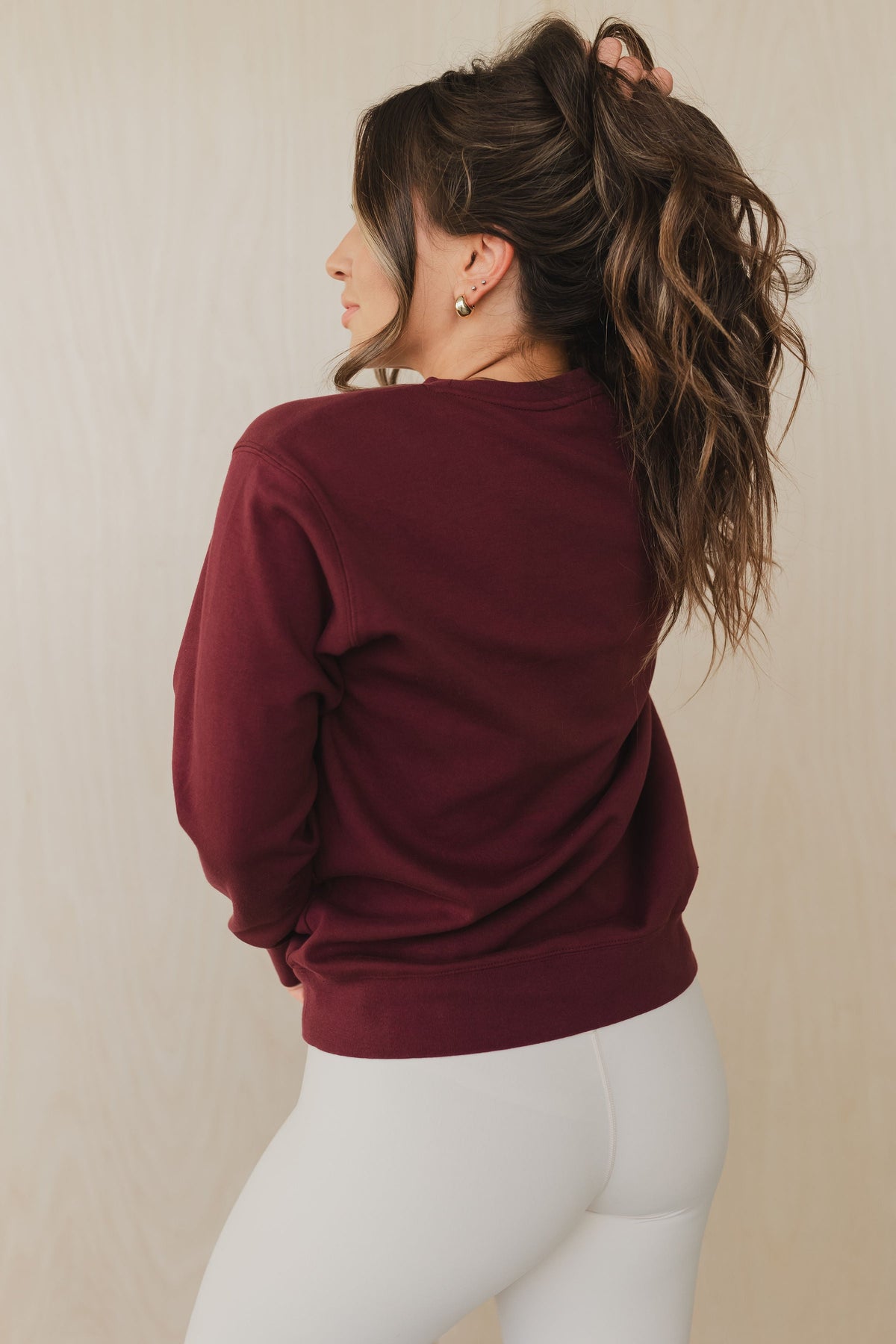 All Season Long Sleeve — original product photograph
