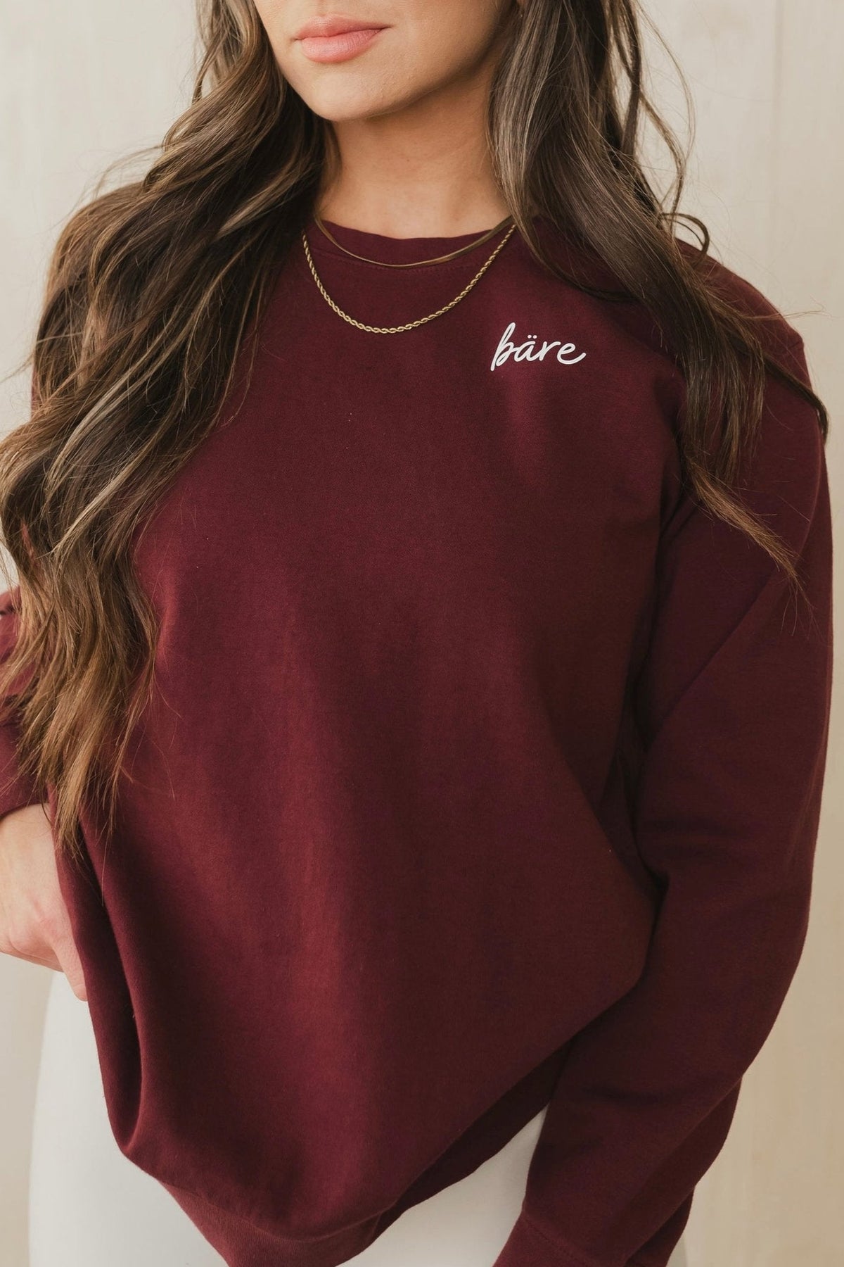 All Season Long Sleeve — original product photograph