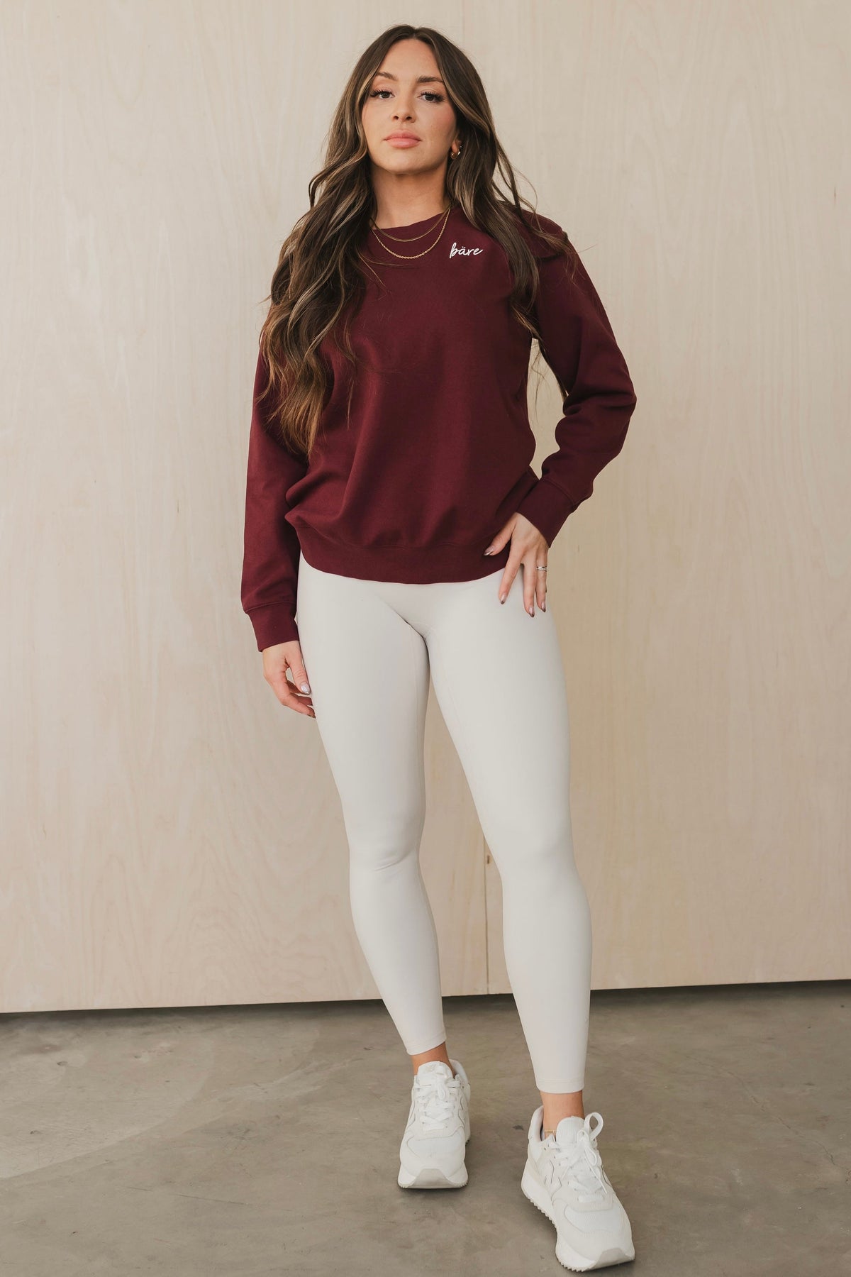 All Season Long Sleeve — original product photograph