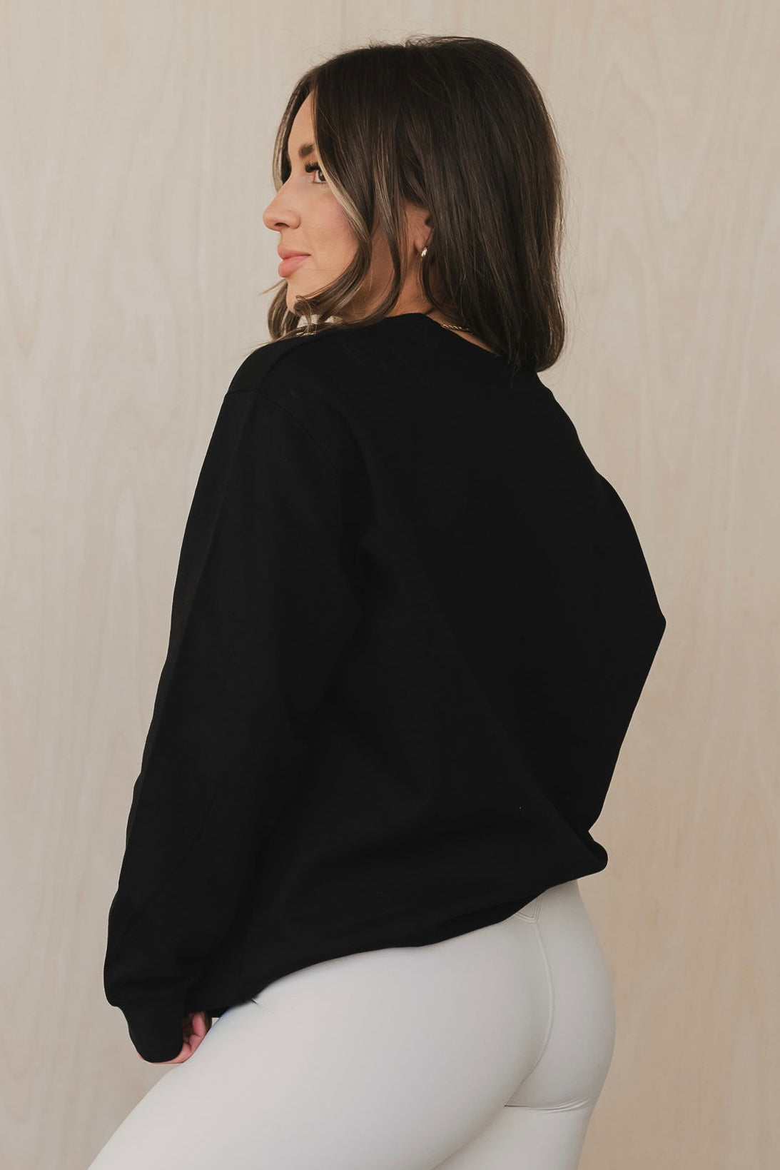 All Season Long Sleeve — original product photograph