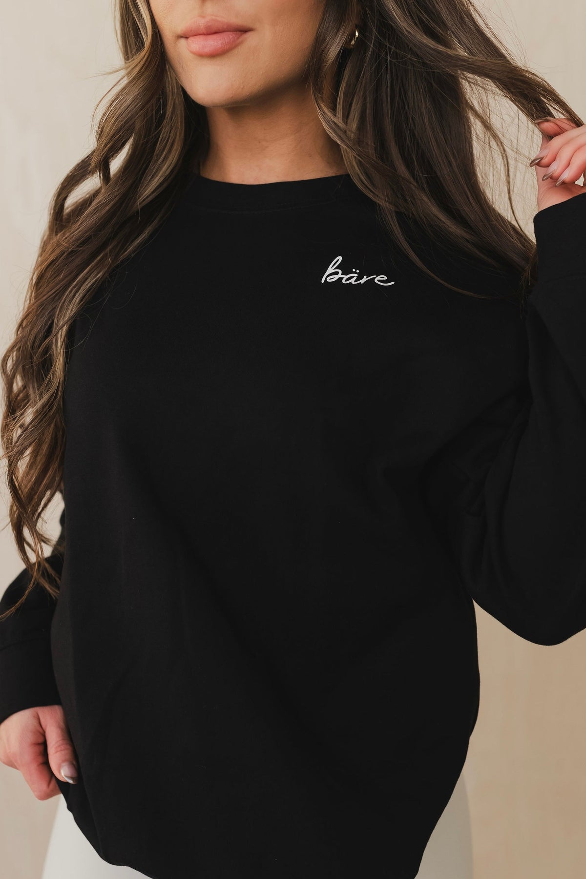 All Season Long Sleeve — original product photograph