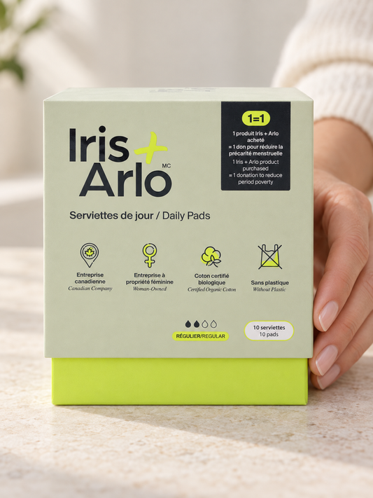 Cotton Regular Pads