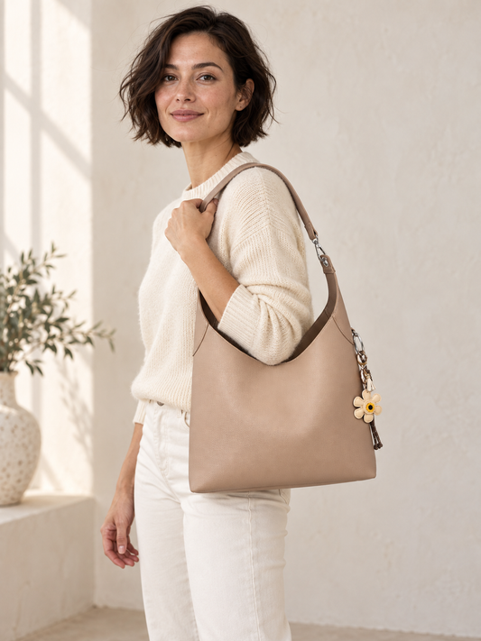 Bruno Shoulder Bag
