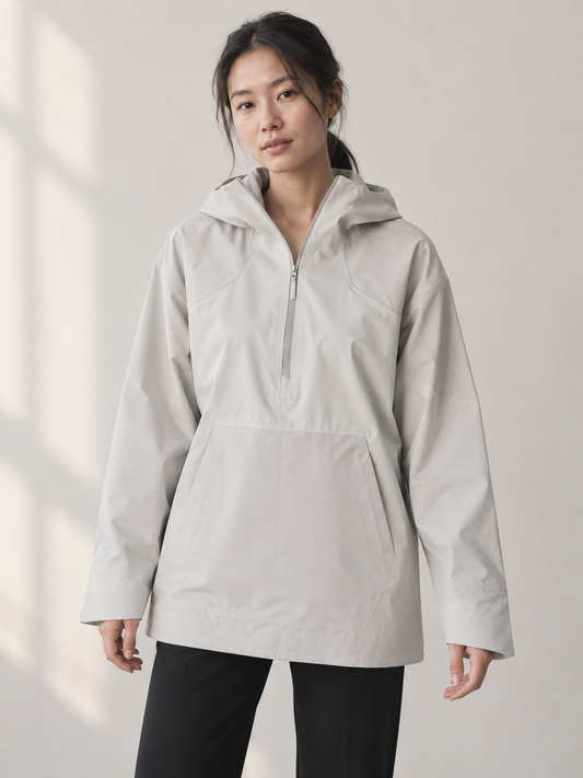 Cascade Anorak