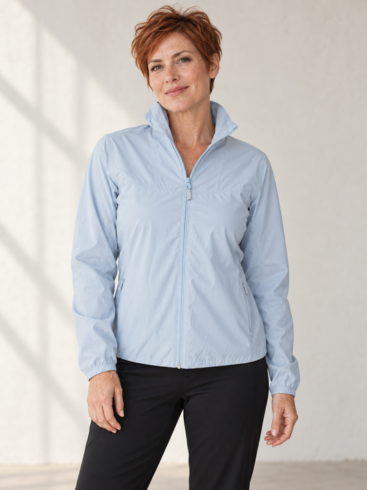 Clubhouse Jacket