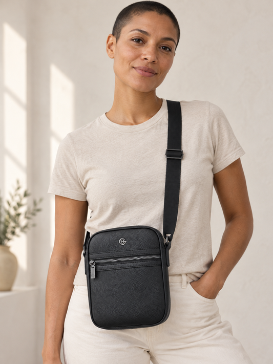 Kane Side Bag