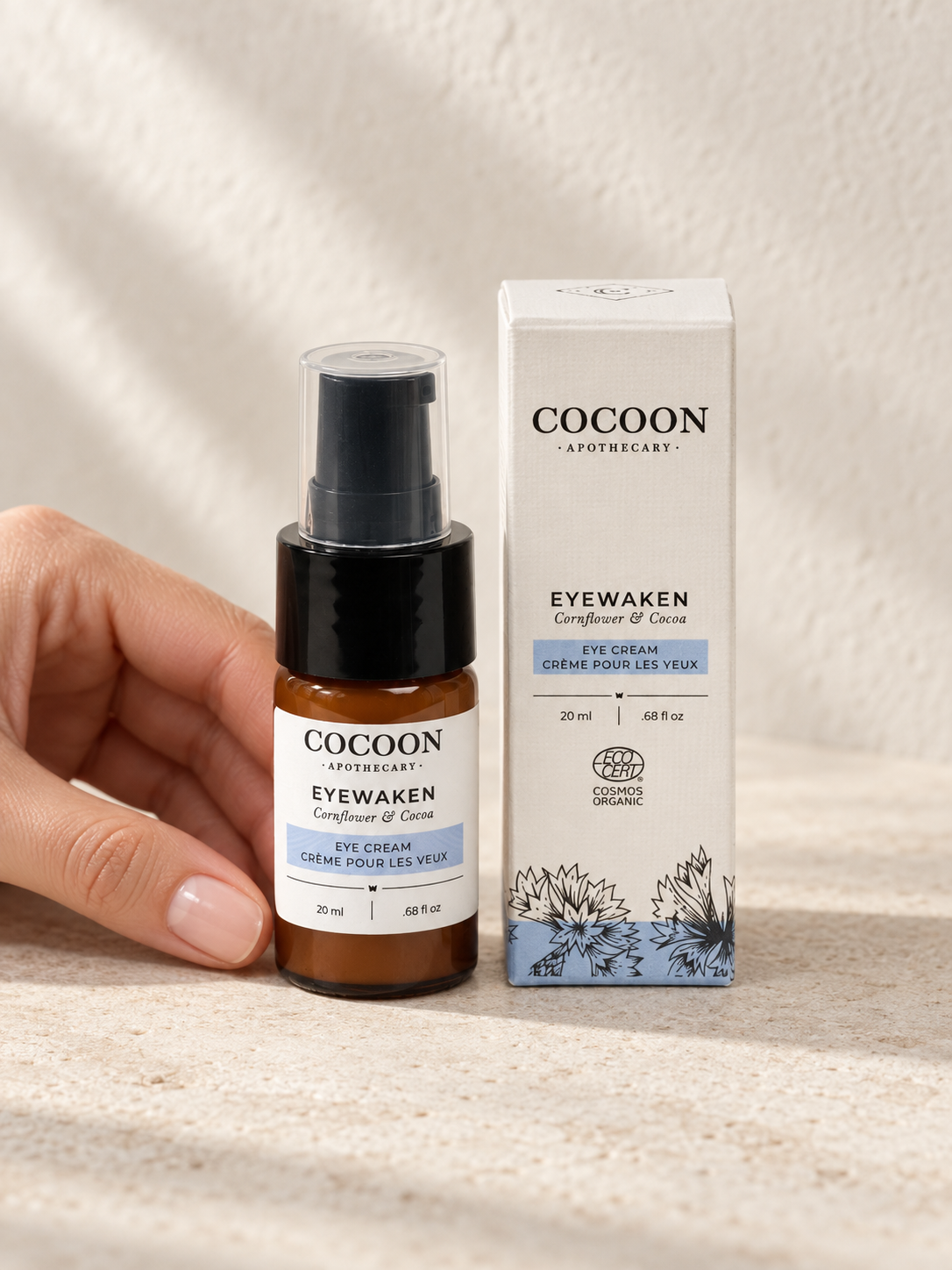 Eyewaken Eye Cream