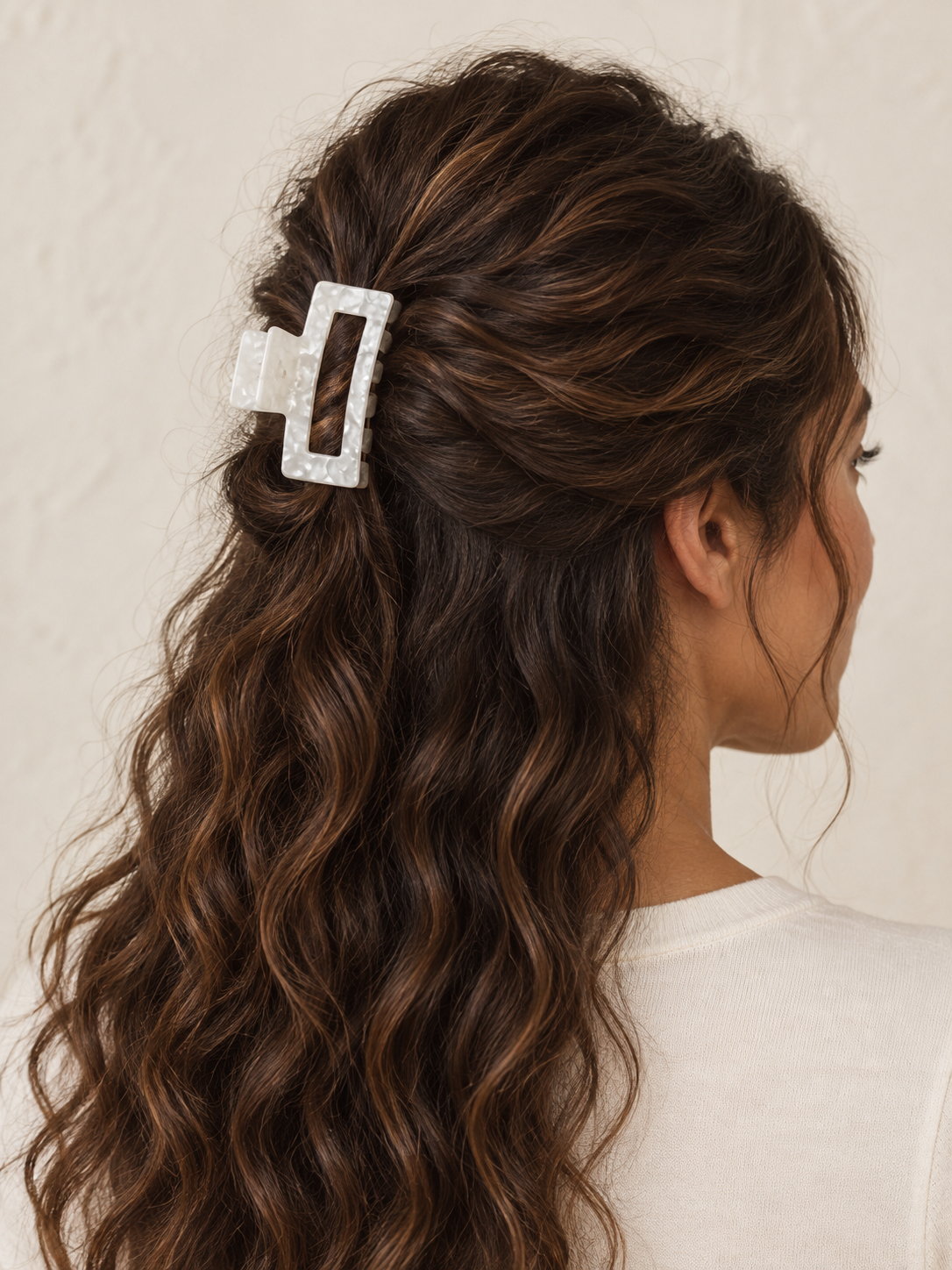 Small claw clips - Sunkissed Collection – product cover