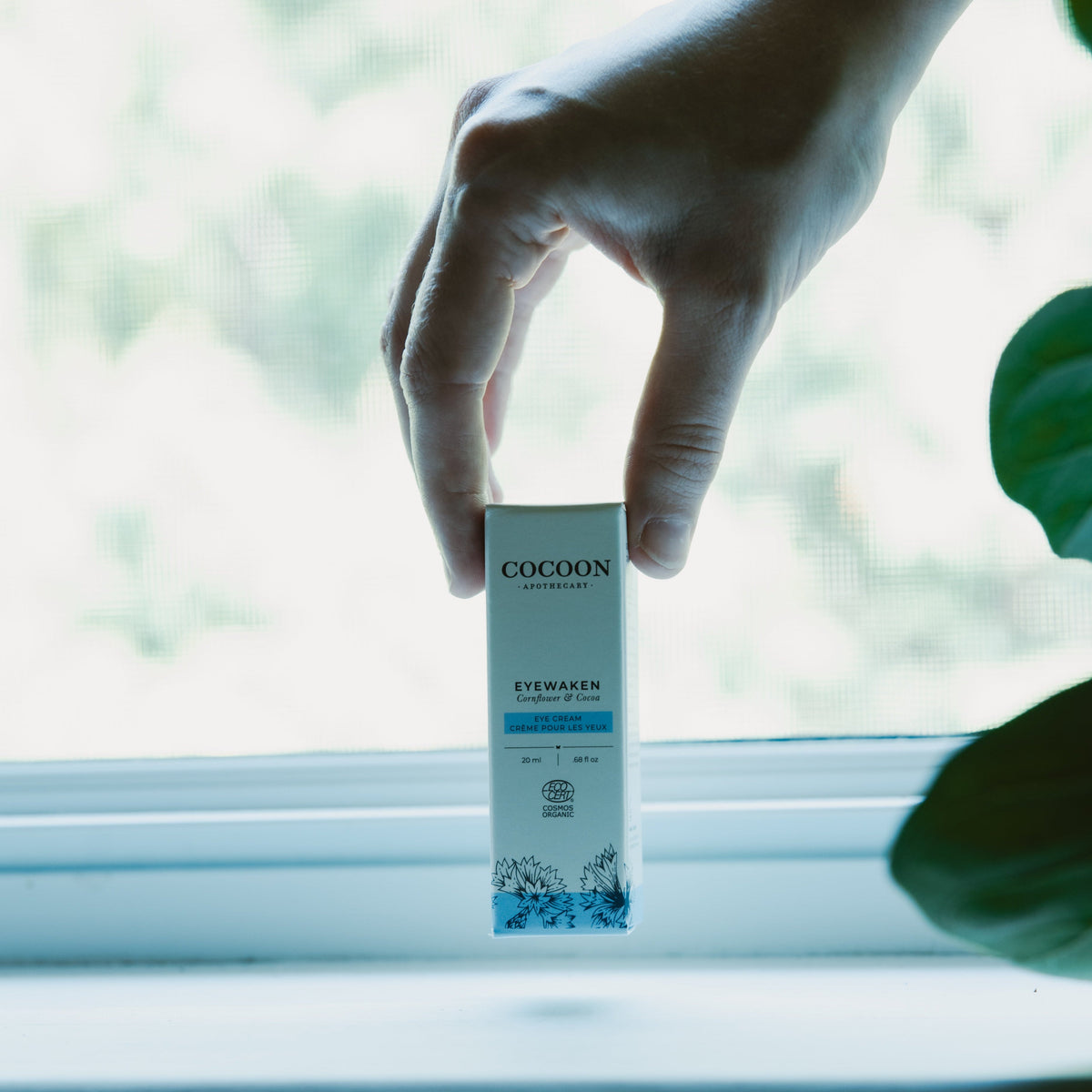 Eyewaken Eye Cream