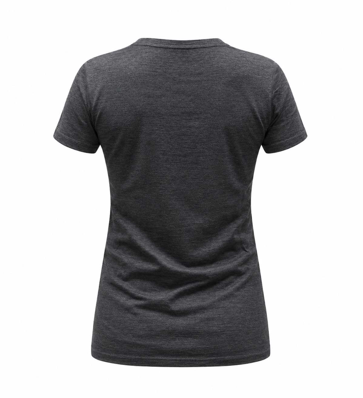 Women's Merino Wool T-Shirt — Lightweight