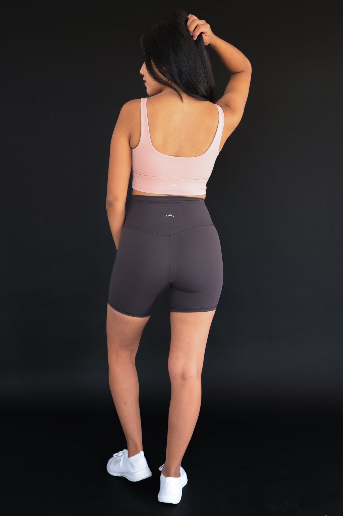 Barely There 6-Inch Shorts