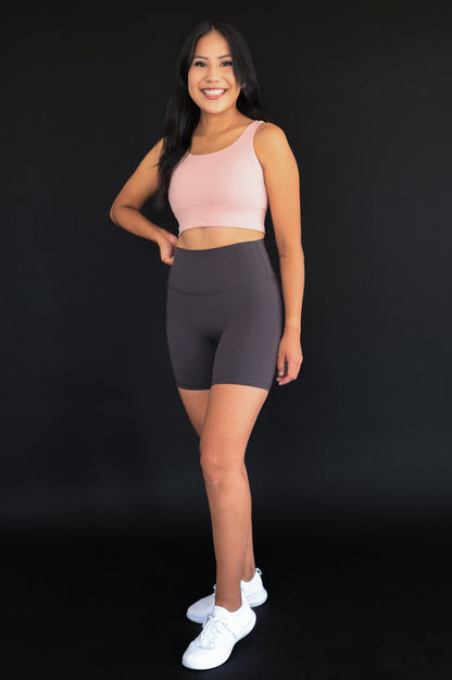 Barely There 6-Inch Shorts