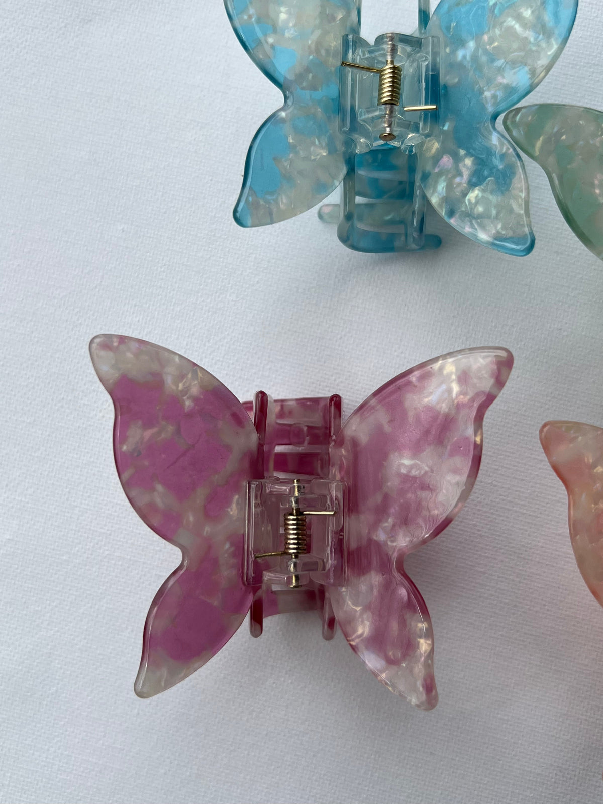 The Butterfly Collection