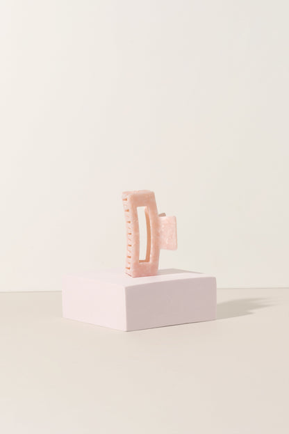 Small claw clips - Sunkissed Collection