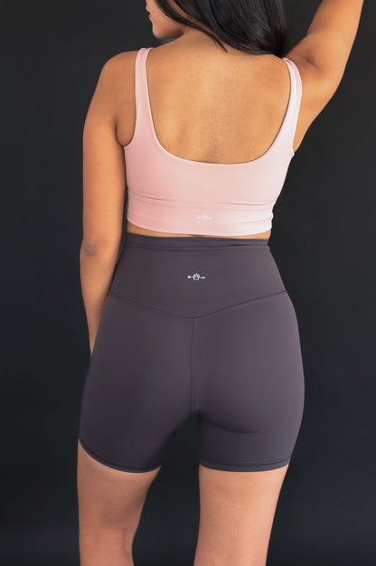 Barely There 6-Inch Shorts