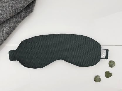 The Lavender Comfort Eye Mask