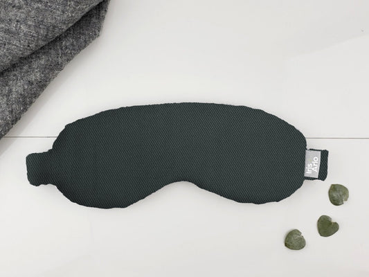 The Lavender Comfort Eye Mask