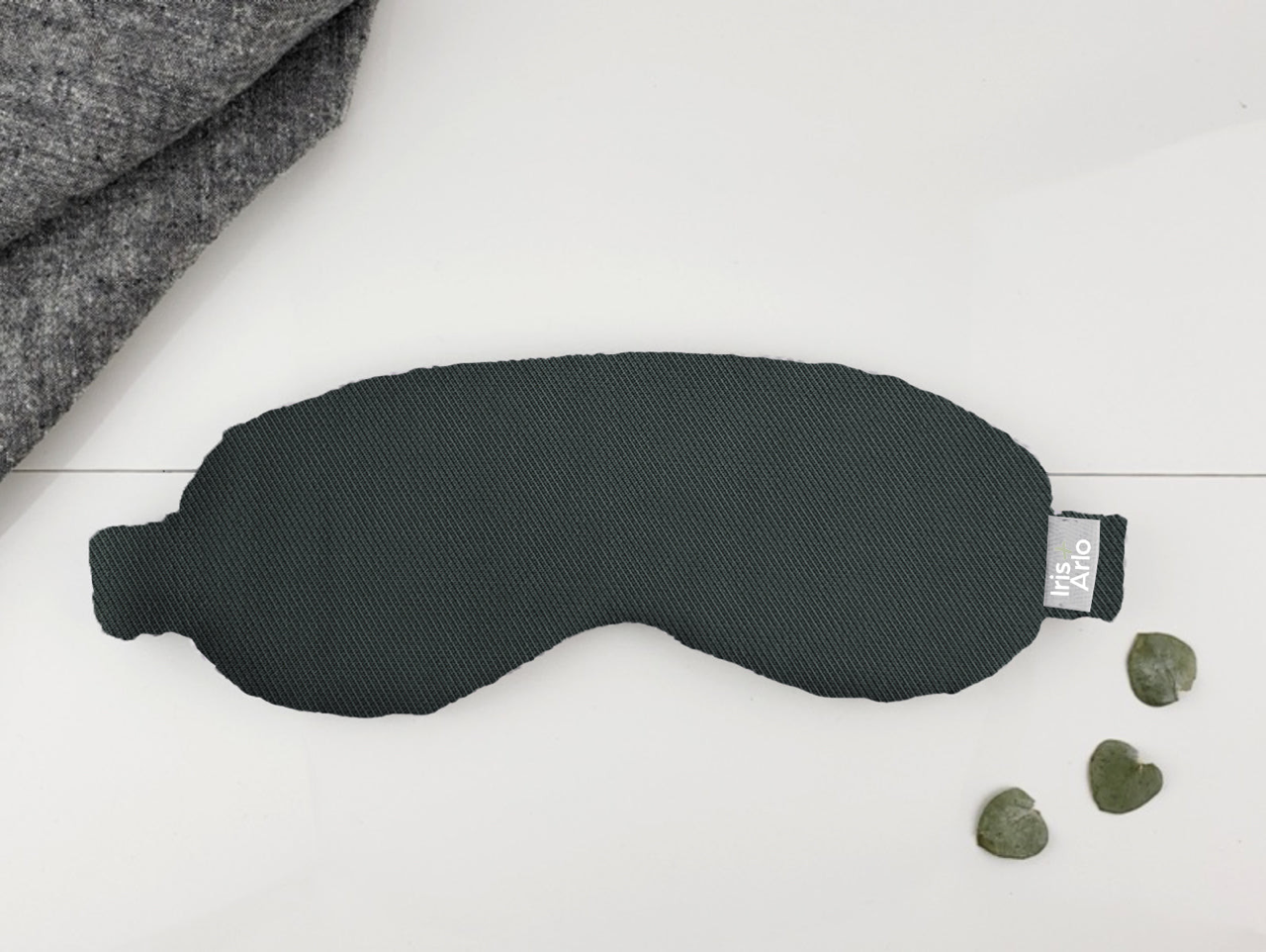 The Lavender Comfort Eye Mask