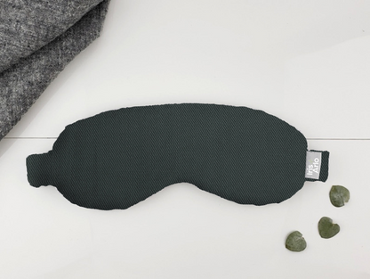 The Lavender Comfort Eye Mask