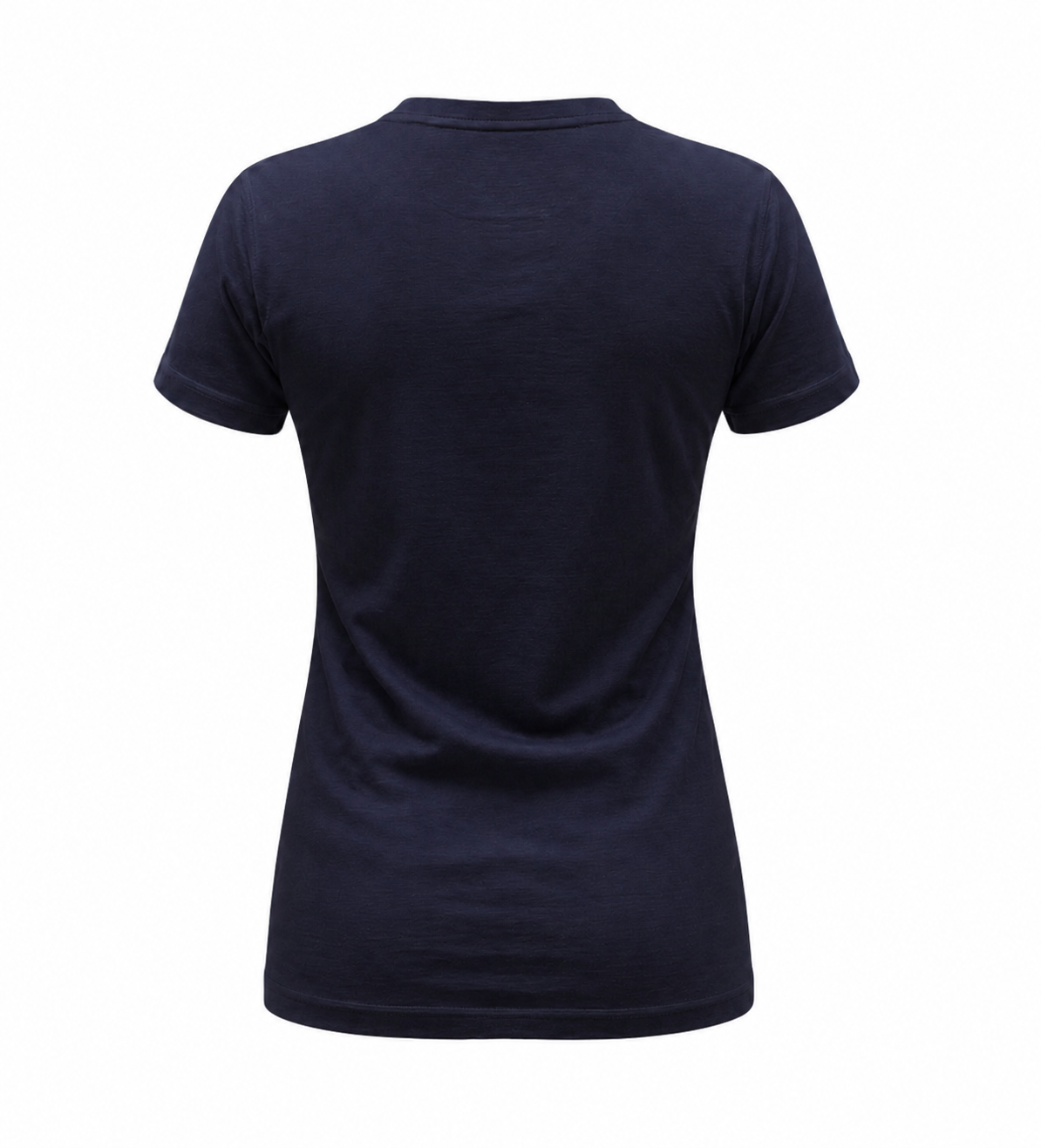 Women's Merino Wool T-Shirt — Lightweight