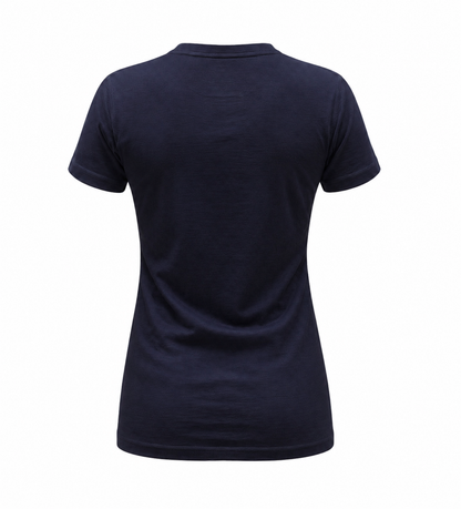 Women's Merino Wool T-Shirt — Lightweight