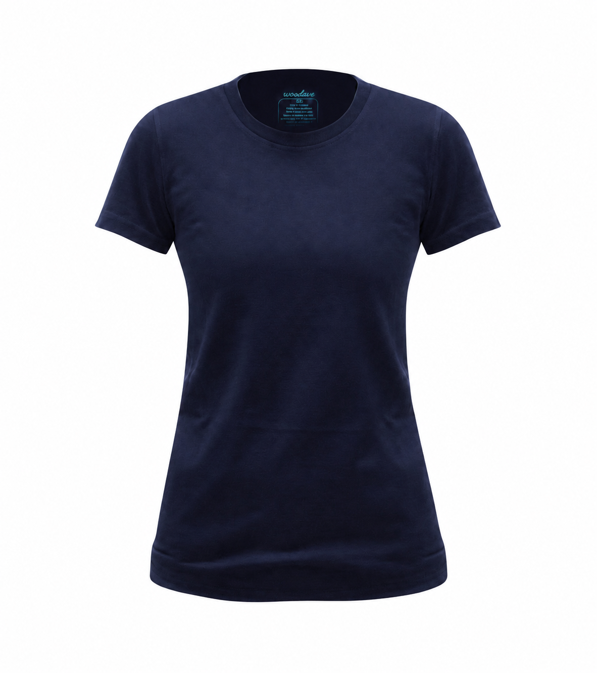 Women's Merino Wool T-Shirt — Lightweight