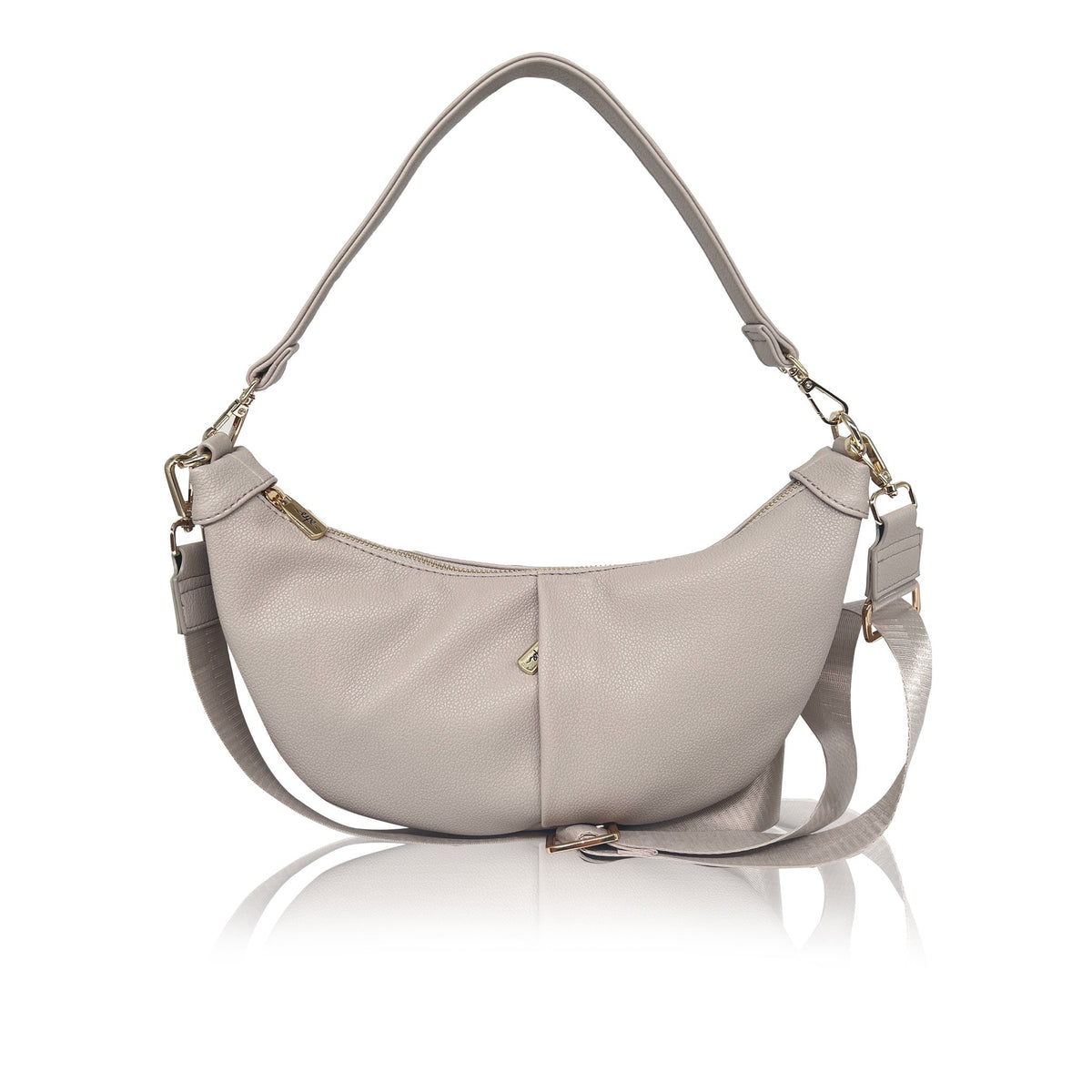 Kingston Convertible Bag